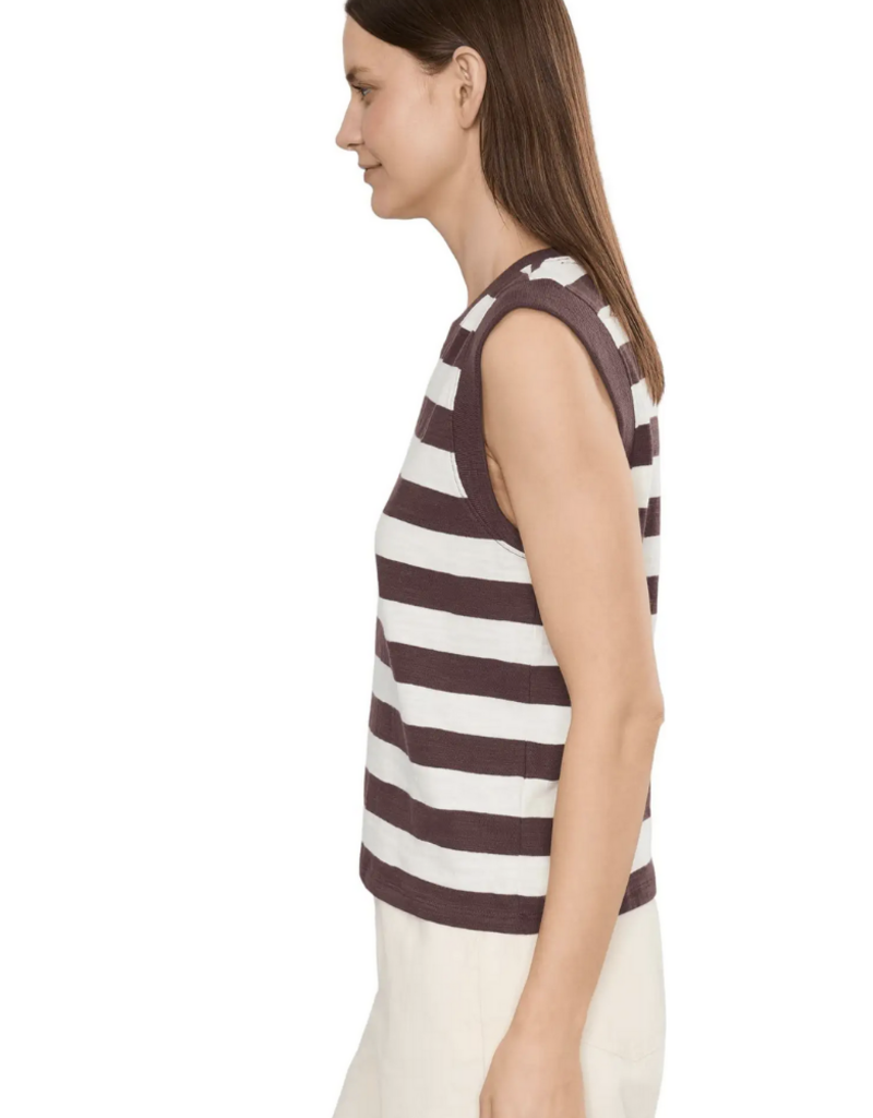Faherty Sunwashed Slub Muscle Tank