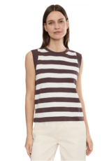 Faherty Sunwashed Slub Muscle Tank