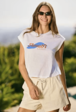 Sundry Clothing Muscle Tank