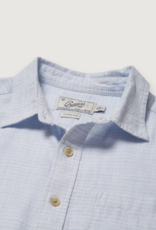 Grayers Lightweight Powerloom SS Shirt