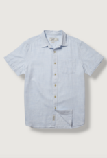 Grayers Lightweight Powerloom SS Shirt