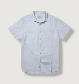 Grayers Lightweight Powerloom SS Shirt