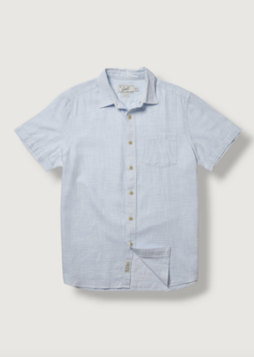 Grayers Lightweight Powerloom SS Shirt