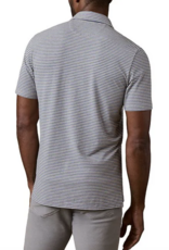 Faherty SS Movement Polo
