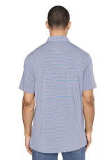 Faherty SS Movement Polo