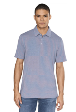 Faherty SS Movement Polo