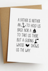 Skel & Co Father Anchor