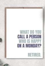 Expression Design Co Retired Card