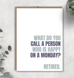 Expression Design Co Retired Card