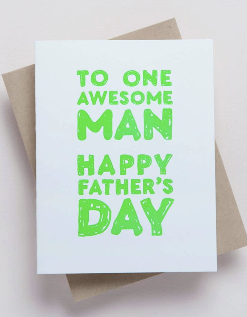 Richie Designs Awesome Dad or Step Dad