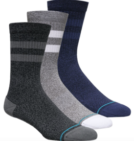 Stance The Joven 3 Pack Grey Size L