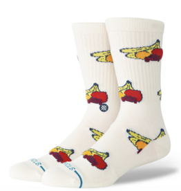 Stance Fruits Crew Canvas Size L