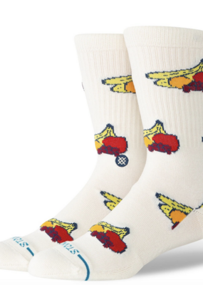 Stance Fruits Crew Canvas Size L