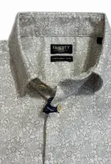 Faherty SS Movement Monterey Shirt