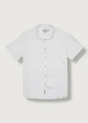 Grayers Bamboo Dobby SS Shirt