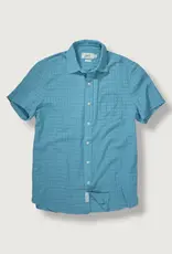 Grayers Bamboo Dobby SS Shirt