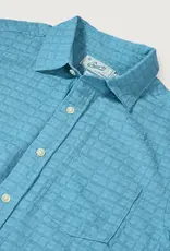 Grayers Bamboo Dobby SS Shirt