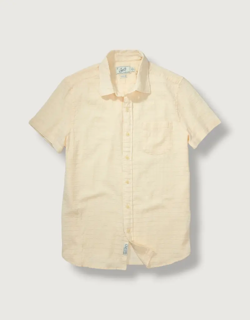Grayers Bamboo Dobby SS Shirt