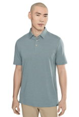 Faherty Movement SS Polo
