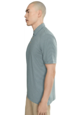 Faherty Movement SS Polo