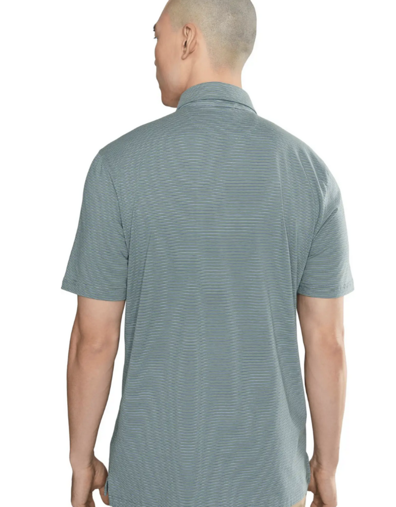 Faherty Movement SS Polo