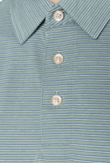 Faherty Movement SS Polo