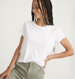 Marine Layer Swing Crew Tee
