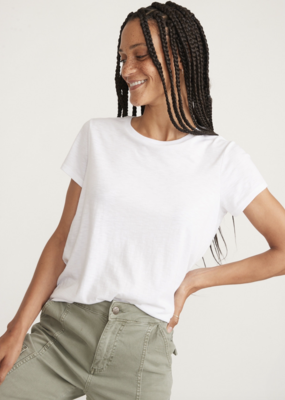 Marine Layer Swing Crew Tee