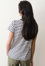 Marine Layer Tried and True Crew Tee