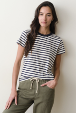 Marine Layer Tried and True Crew Tee