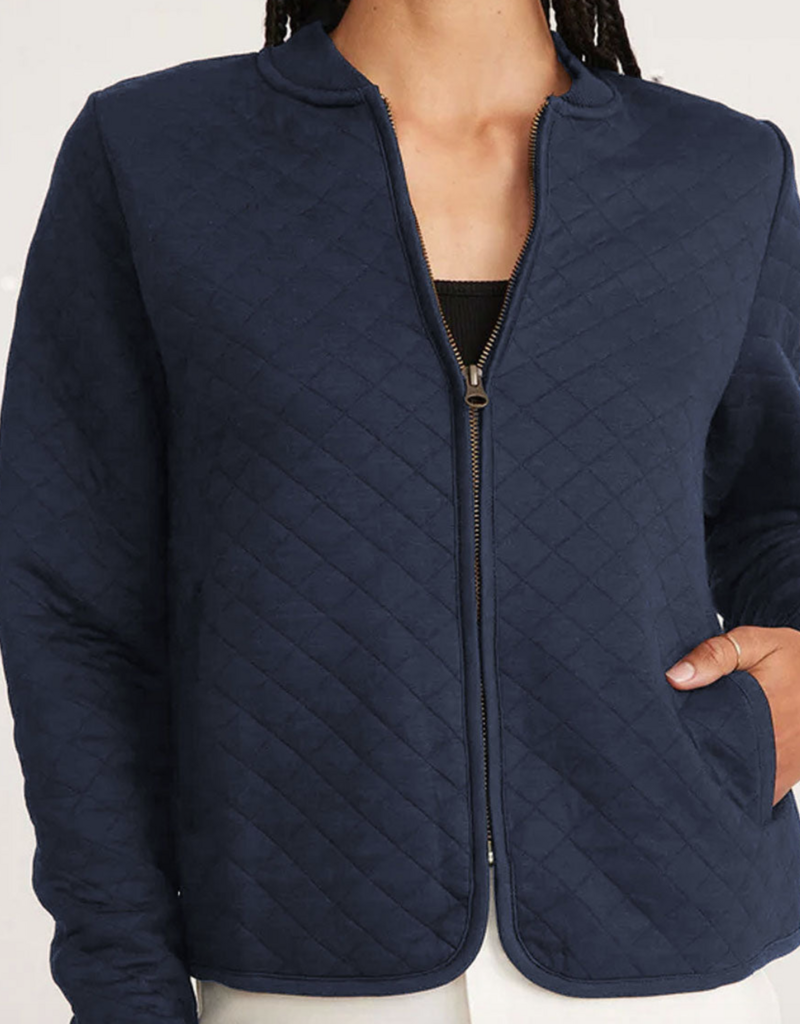 Marine Layer W's Corbet Bomber