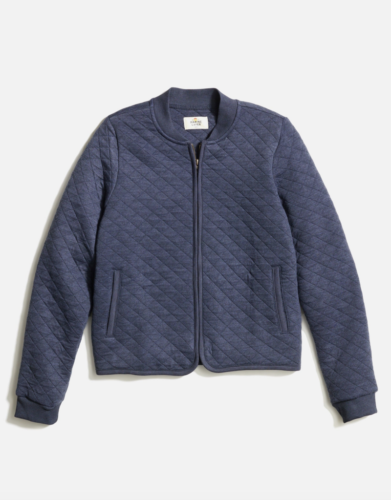 Marine Layer W's Corbet Bomber