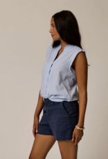 Carve Designs Reagan Top
