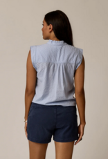Carve Designs Reagan Top