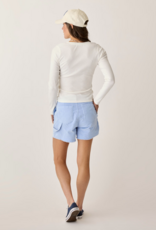 Carve Designs Corey Butter Short