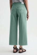AG Jeans Saige Wide Leg Crop