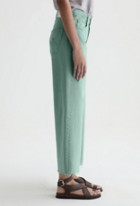 AG Jeans Saige Wide Leg Crop
