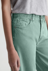 AG Jeans Saige Wide Leg Crop