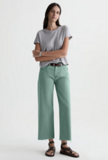 AG Jeans Saige Wide Leg Crop