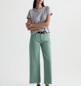 AG Jeans Saige Wide Leg Crop