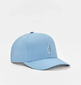 Johnnie-O Surfer Dude Performance Hat Maliblu