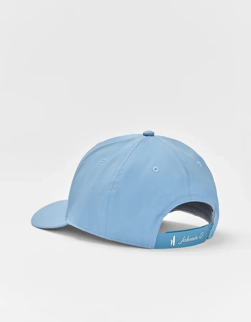 Johnnie-O Surfer Dude Performance Hat Maliblu