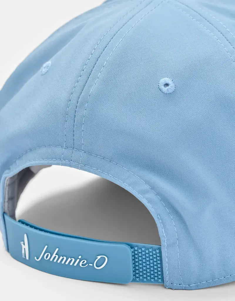 Johnnie-O Surfer Dude Performance Hat Maliblu
