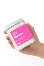 CE Craft Tile Queen Candle