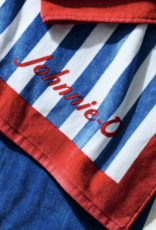 Johnnie-O Johnnie O Beach Towel - Sailor