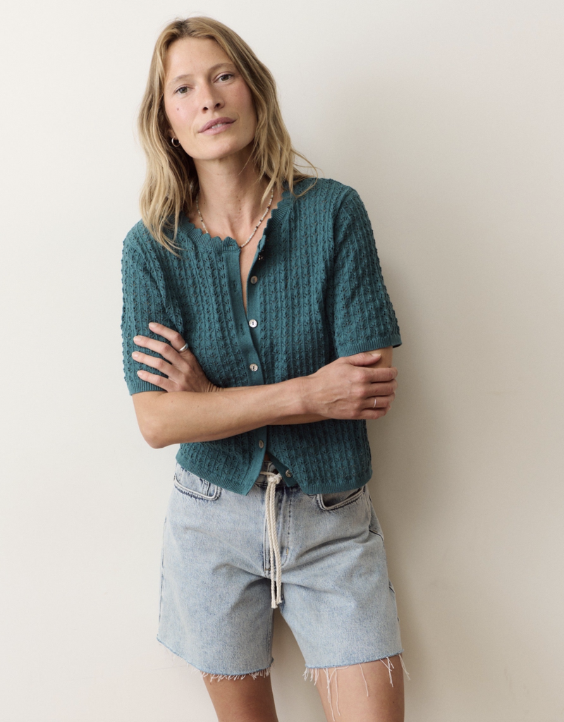 Marine Layer Lucia Cardigan