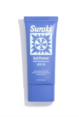 Sunski Sol Power SPF50 Face 50ml