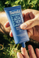 Sunski Sol Power SPF50 Face 50ml