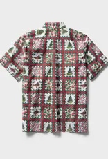 Reyn Spooner Limited Edition 1983 Hawaiian Christmas