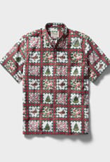 Reyn Spooner Limited Edition 1983 Hawaiian Christmas